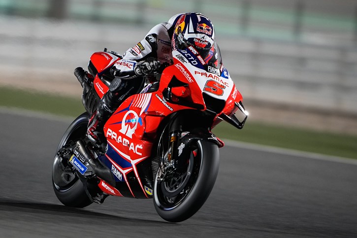 Johann Zarco
